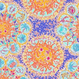 Meet your Posher, Molly